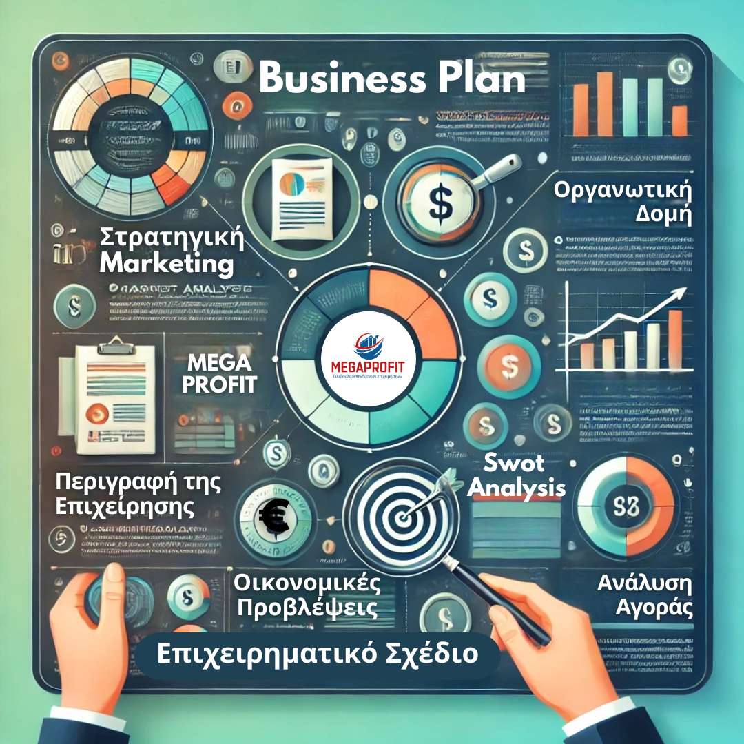 Businnes Plan