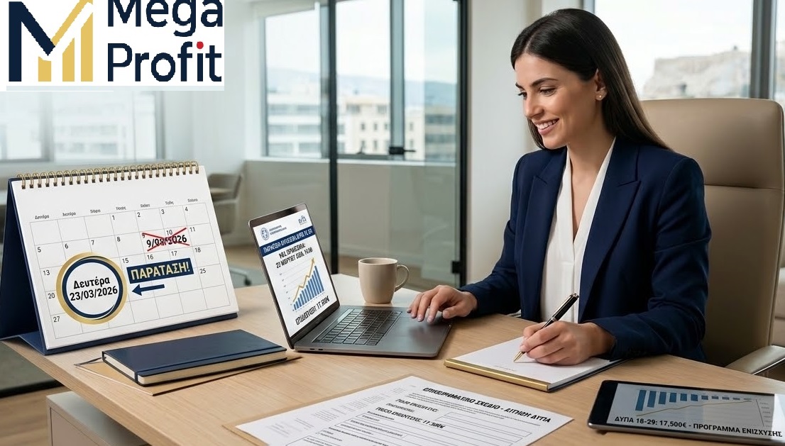 ΚΟΠΕΛΑ ΠΑΡΑΤΑΣΗ DYPA 17500-18-29