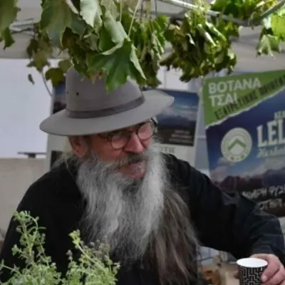 Παναγιώτης Γραφάκος — Οικονομολόγος & Σύμβουλος Επιχειρήσεων MegaProfit