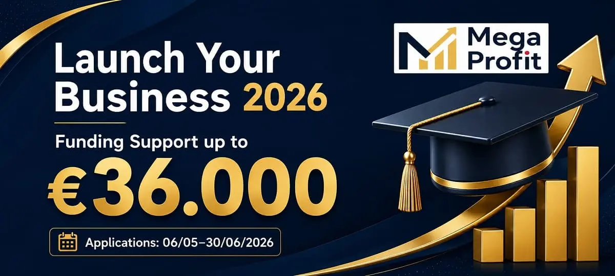 xekino-epicheirimatika-2026-banner Ξεκινώ Επιχειρηματικά – ΕΣΠΑ 100% Επιδότηση Πτυχιούχων έως 36.000€